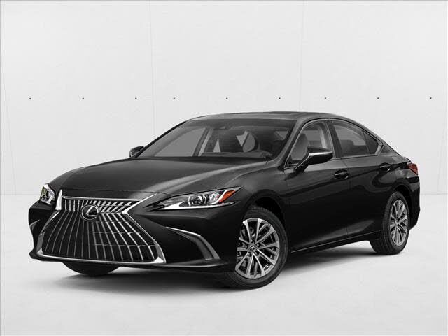 2024 LEXUS ES