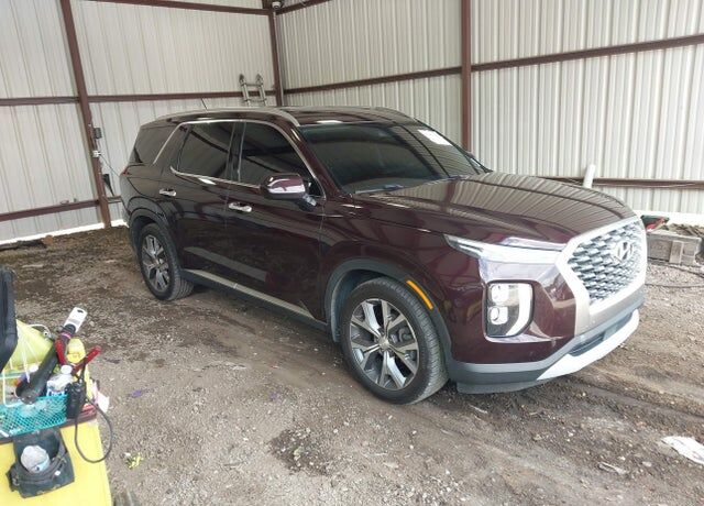 2020 HYUNDAI Palisade