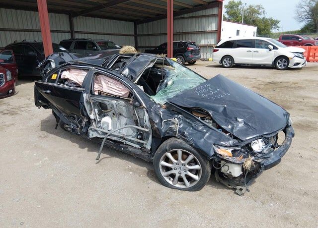 2008 ACURA TSX