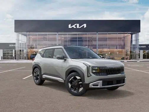 2027 KIA Seltos