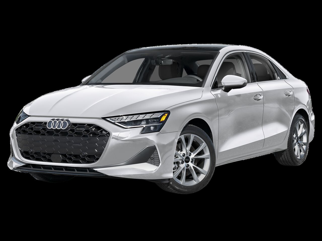 2026 AUDI A3