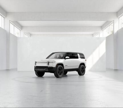 2026 RIVIAN R1S