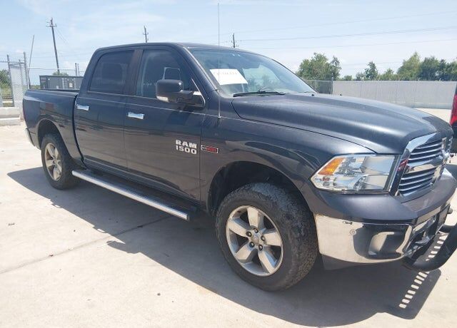 2015 RAM 1500