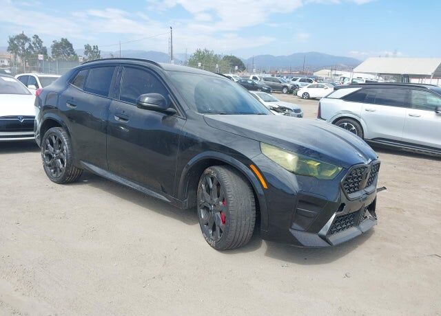 2025 BMW X2