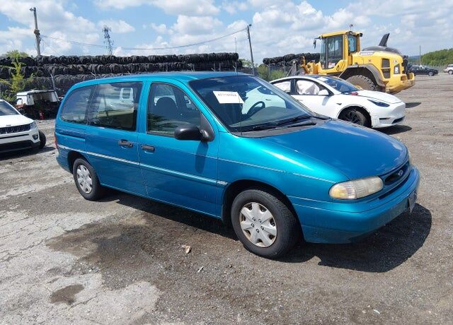 1995 FORD Windstar