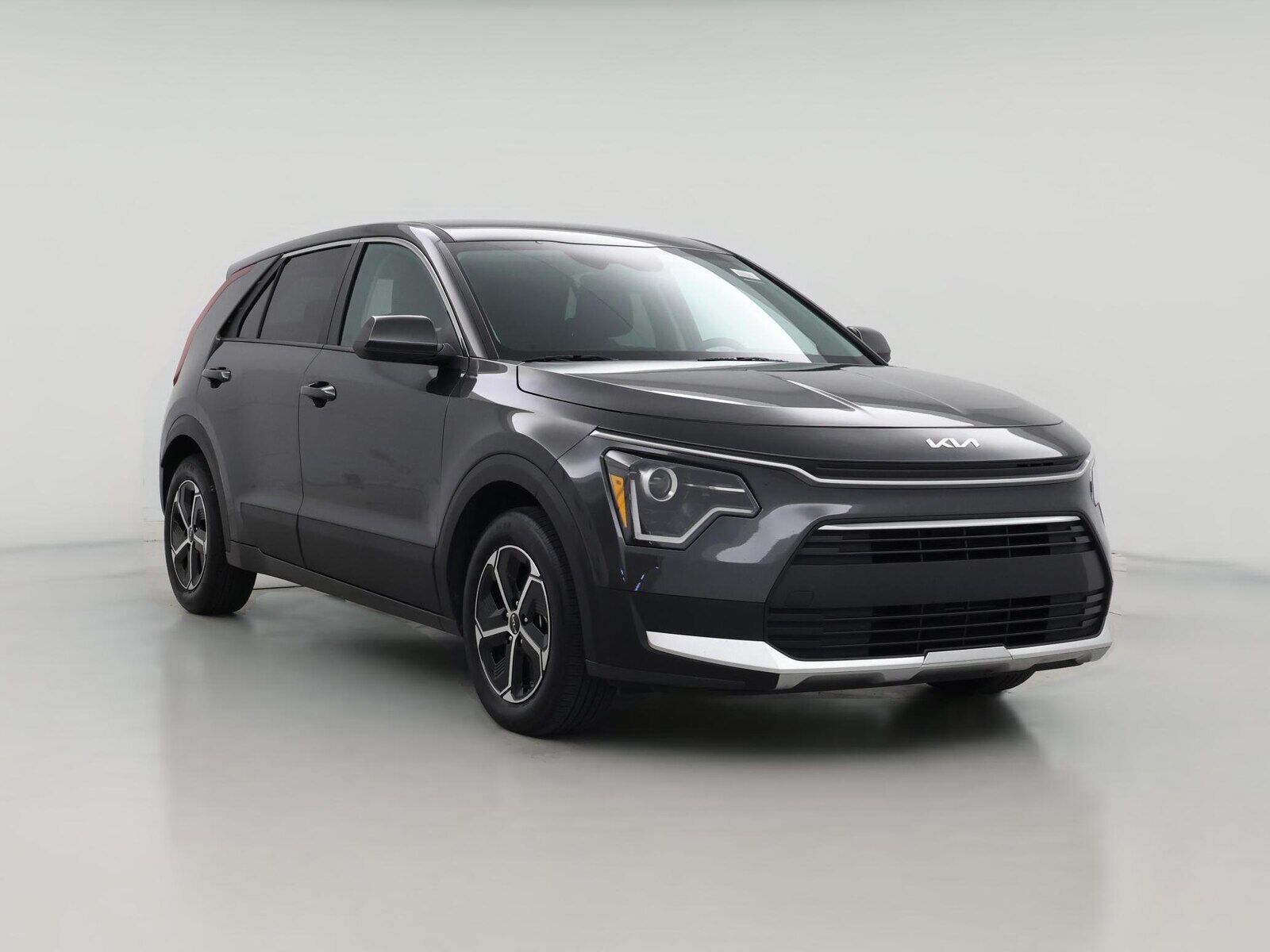 2026 KIA Niro