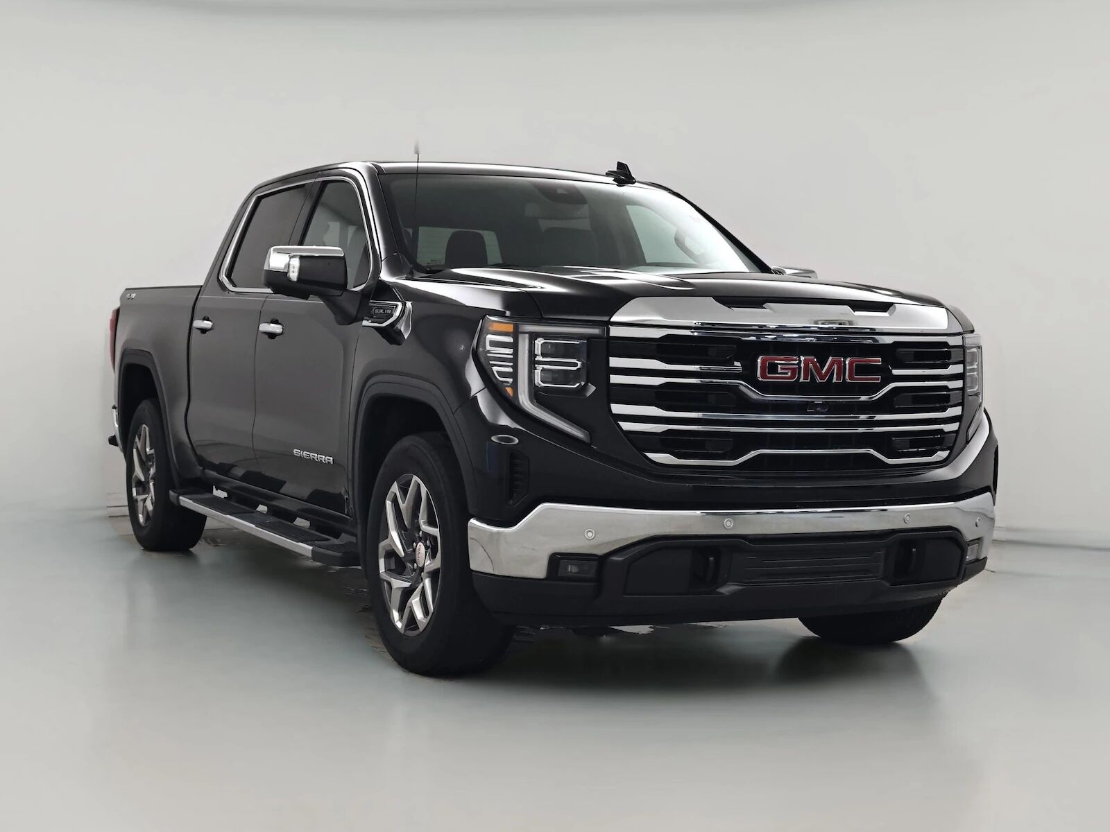 2024 GMC Sierra