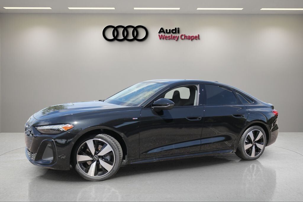2026 AUDI A5