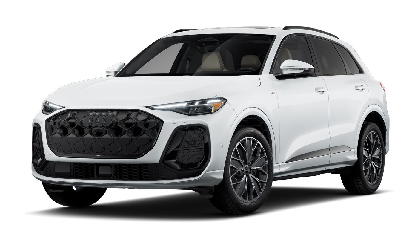 2026 AUDI Q5