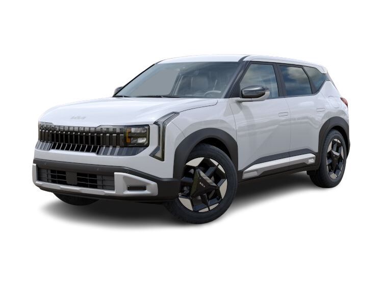 2027 KIA Seltos
