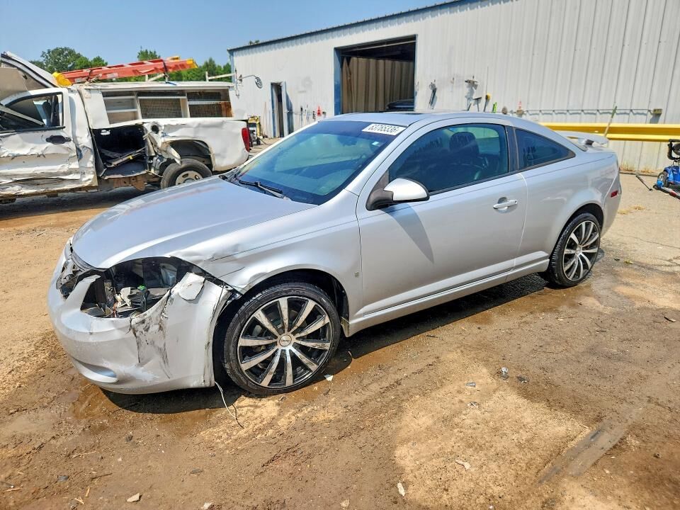 2008 CHEVROLET Cobalt