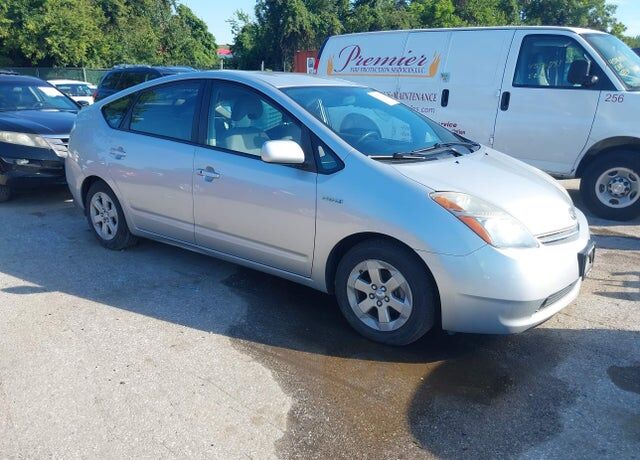 2006 TOYOTA PRIUS