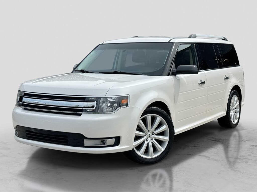 2016 FORD Flex