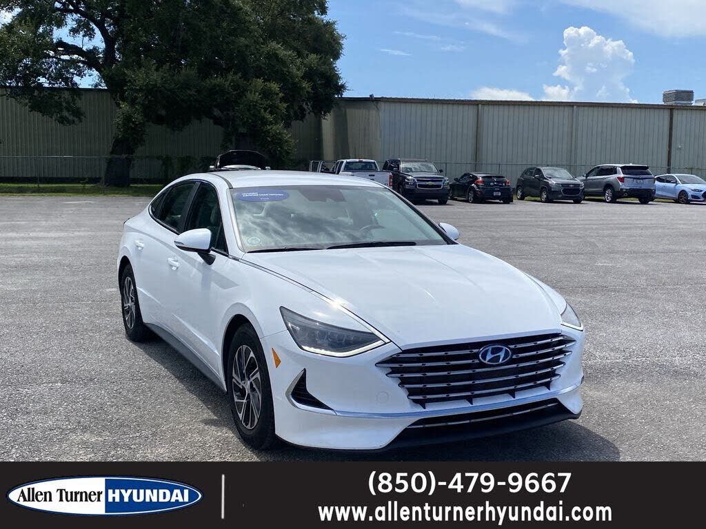 2023 HYUNDAI Sonata