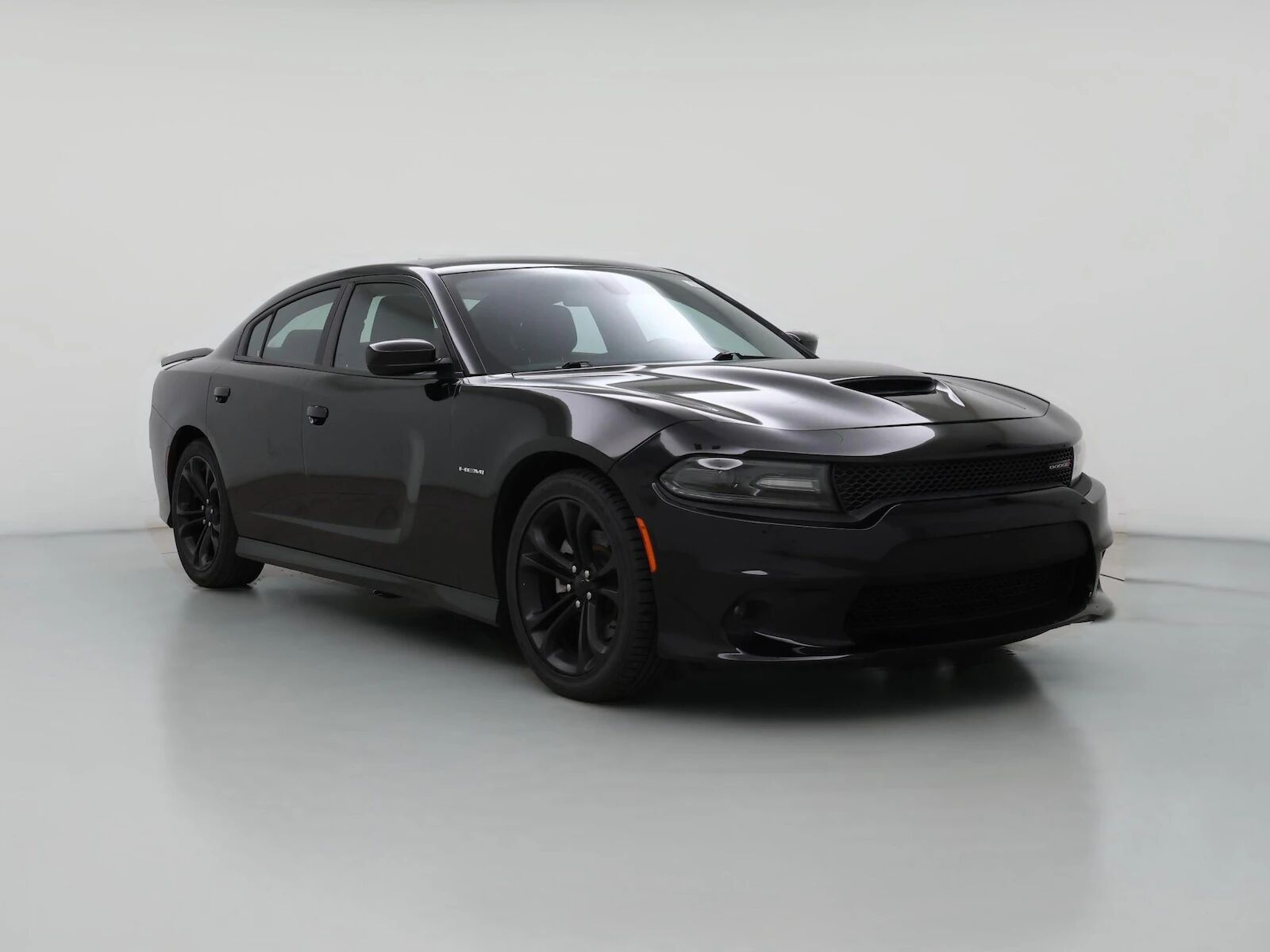 2020 DODGE Charger