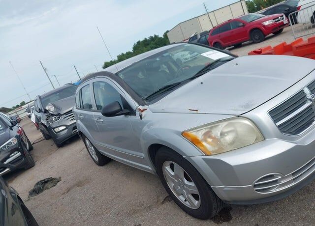 2009 DODGE Caliber