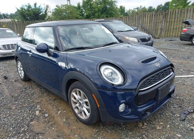 2019 MINI Hardtop