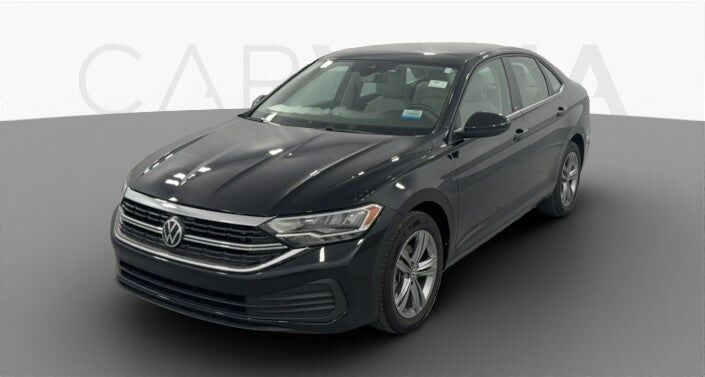 2024 VOLKSWAGEN Jetta