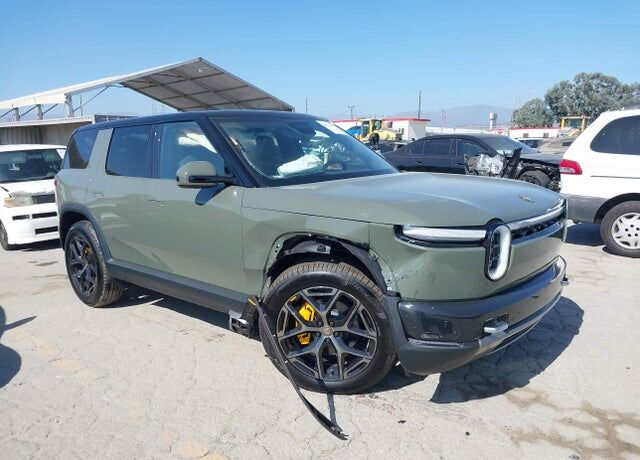 2027 RIVIAN R2