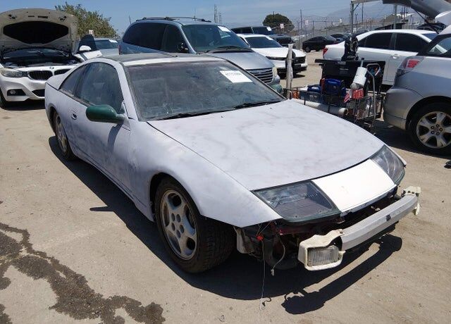 1994 NISSAN 300ZX