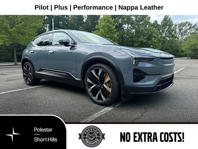 2025 POLESTAR PS3