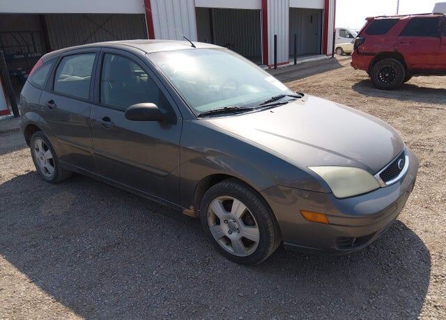 2006 FORD Focus