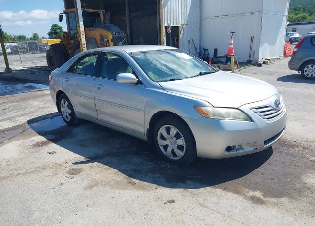 2009 TOYOTA Camry