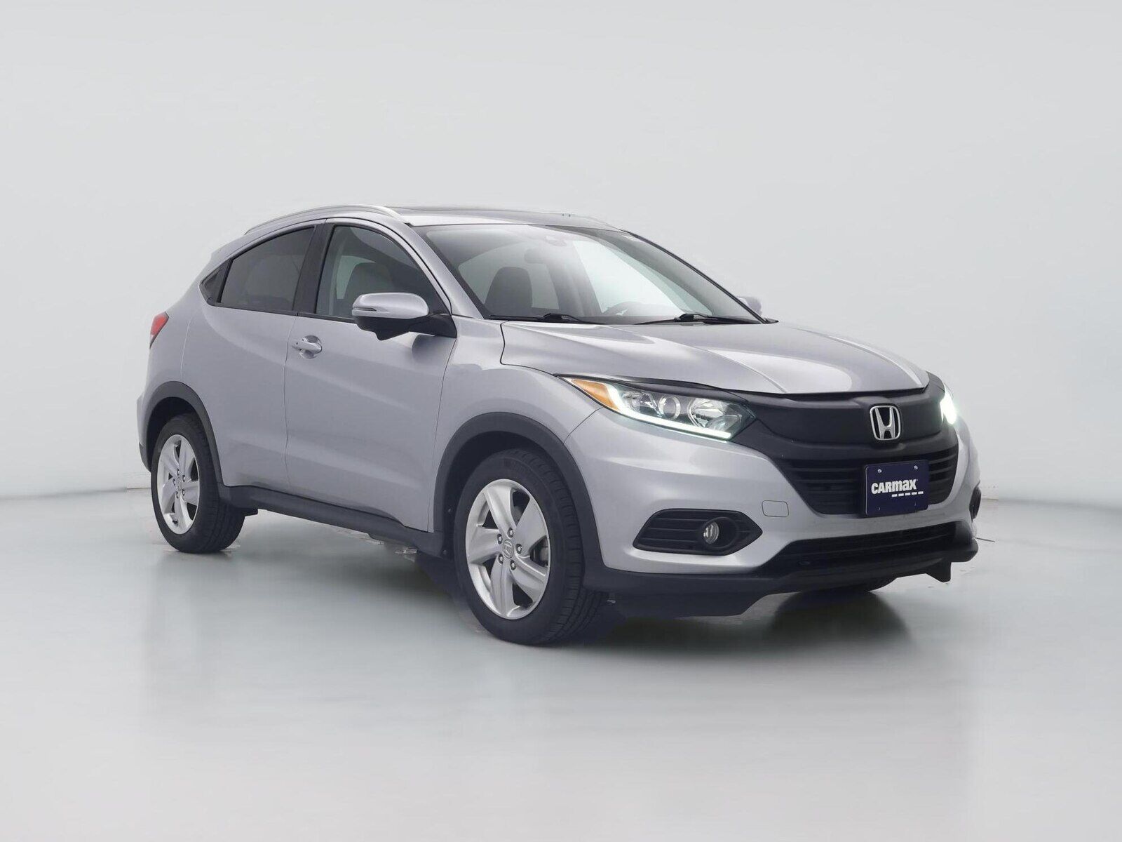 2019 HONDA HR-V