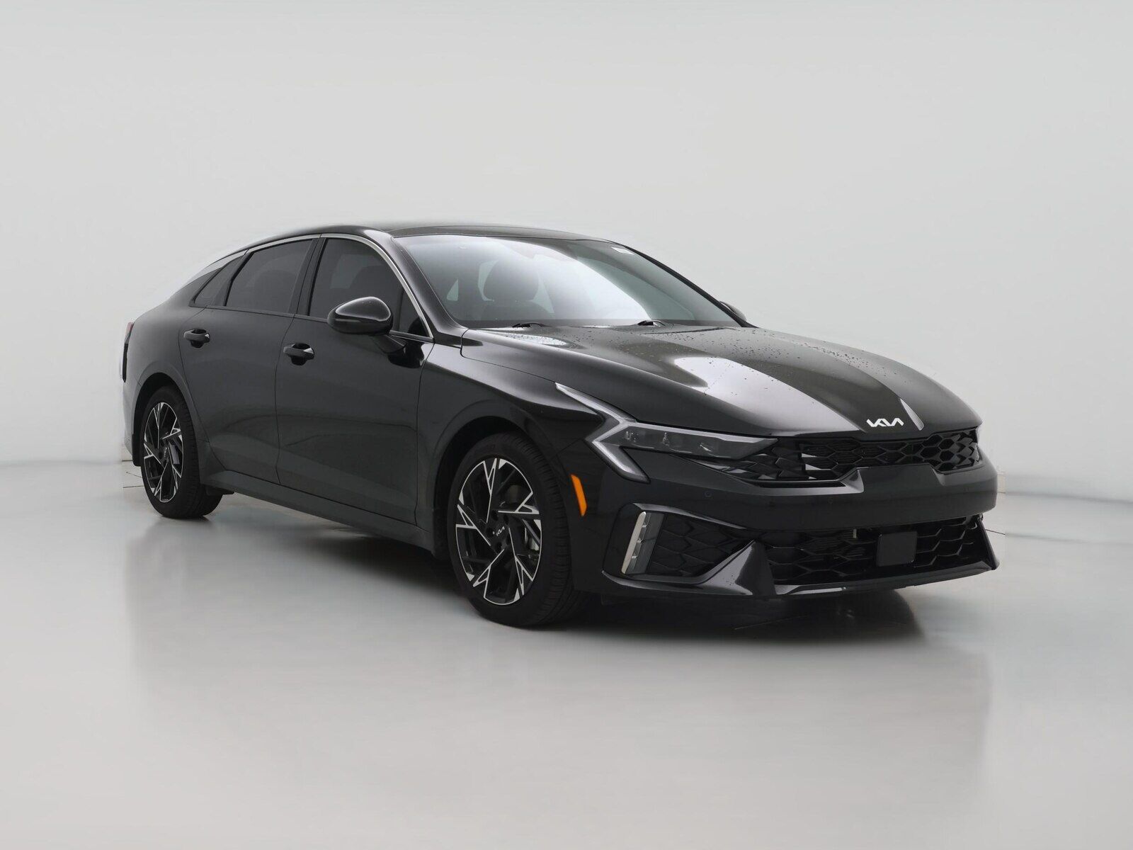 2025 KIA K5