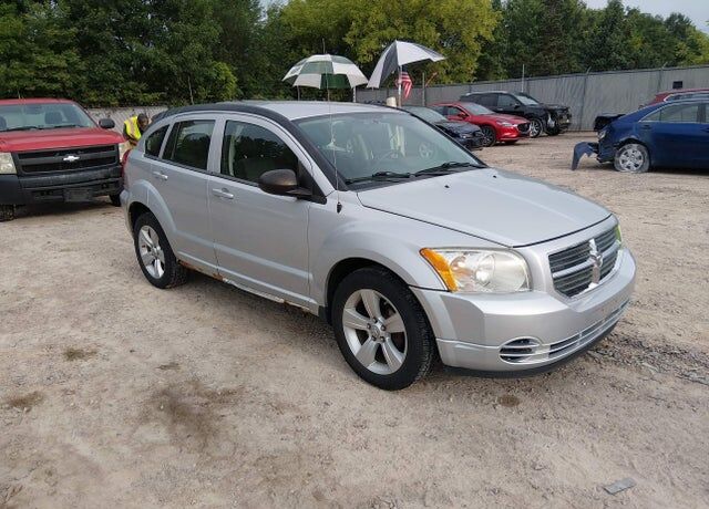 2010 DODGE Caliber