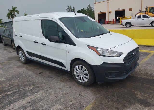 2022 FORD Transit