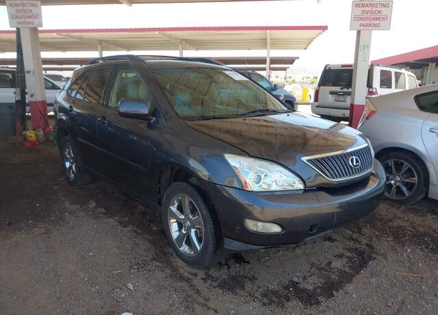 2005 LEXUS RX