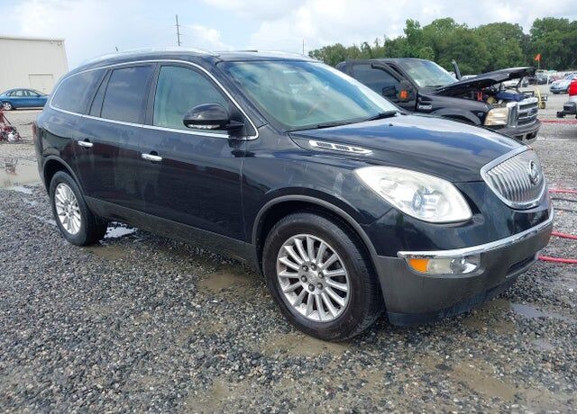 2012 BUICK Enclave
