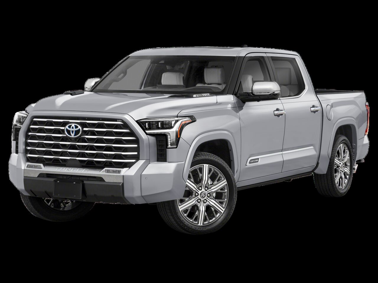 2023 TOYOTA Tundra