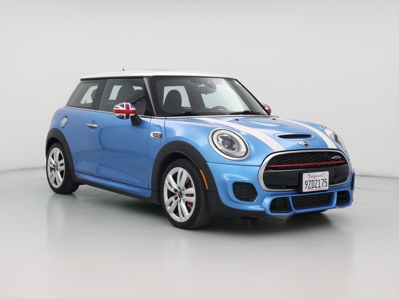 2018 MINI Hardtop
