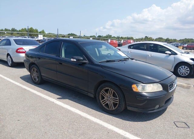 2008 VOLVO S60