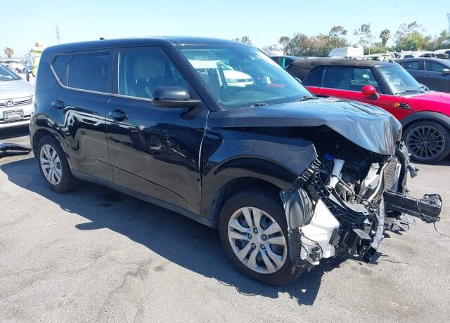 2023 KIA Soul