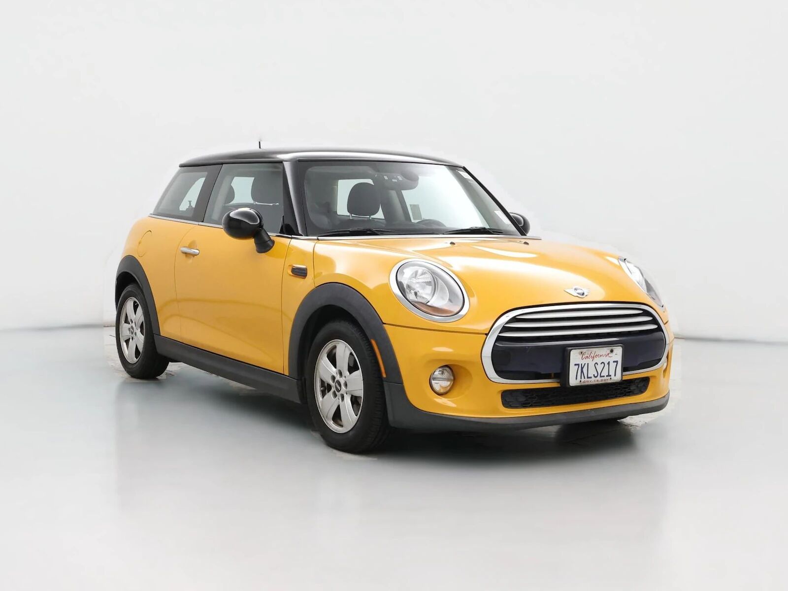 2015 MINI Hardtop