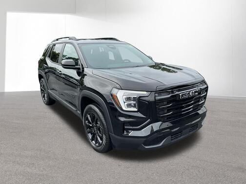 2027 GMC Terrain