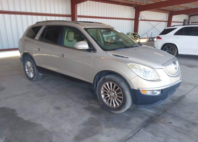 2011 BUICK Enclave