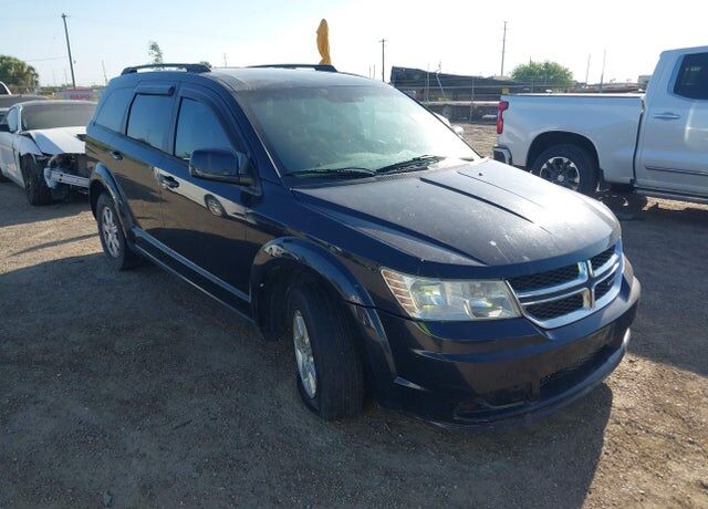 2011 DODGE Journey