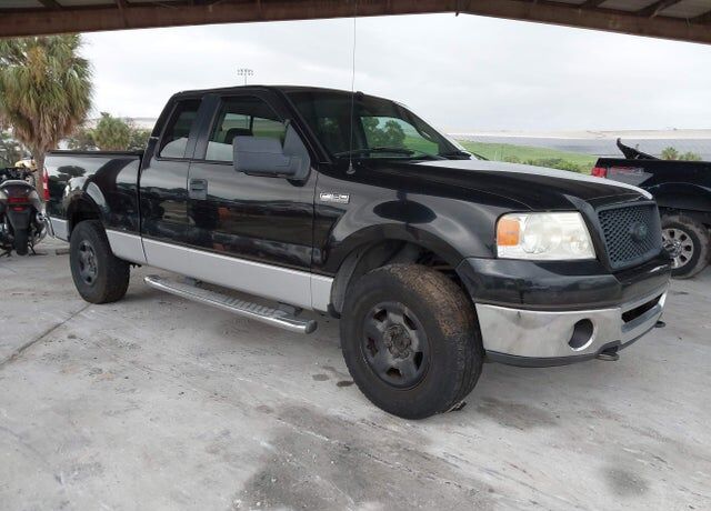 2006 FORD F-150