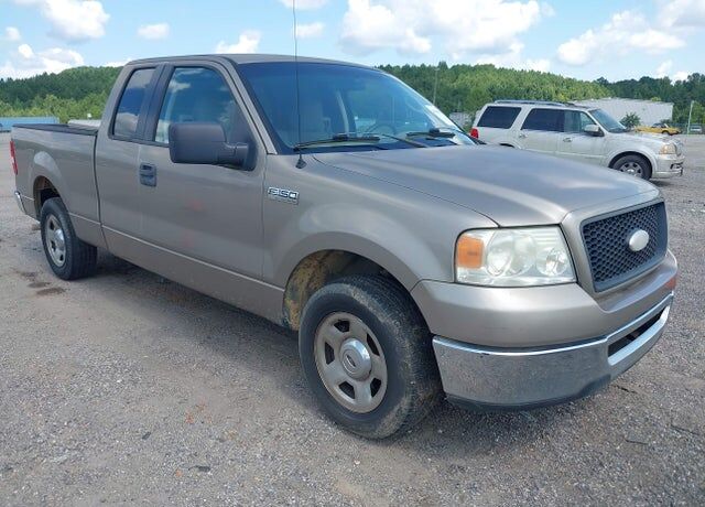 2006 FORD F-150