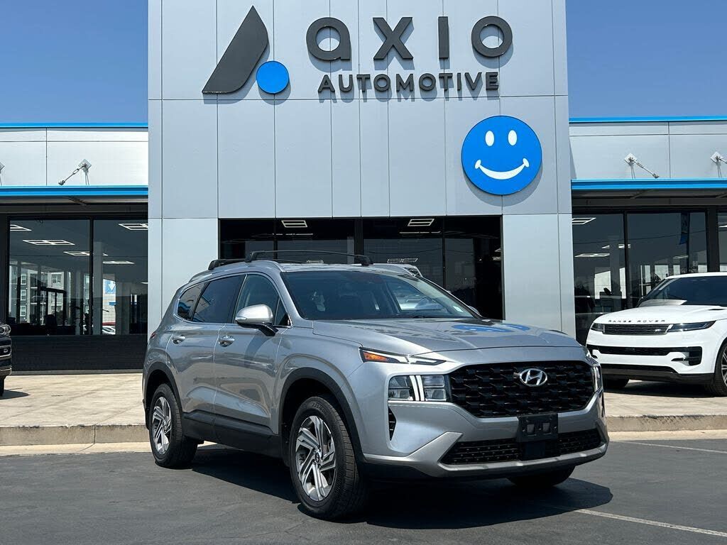 2023 HYUNDAI Santa Fe