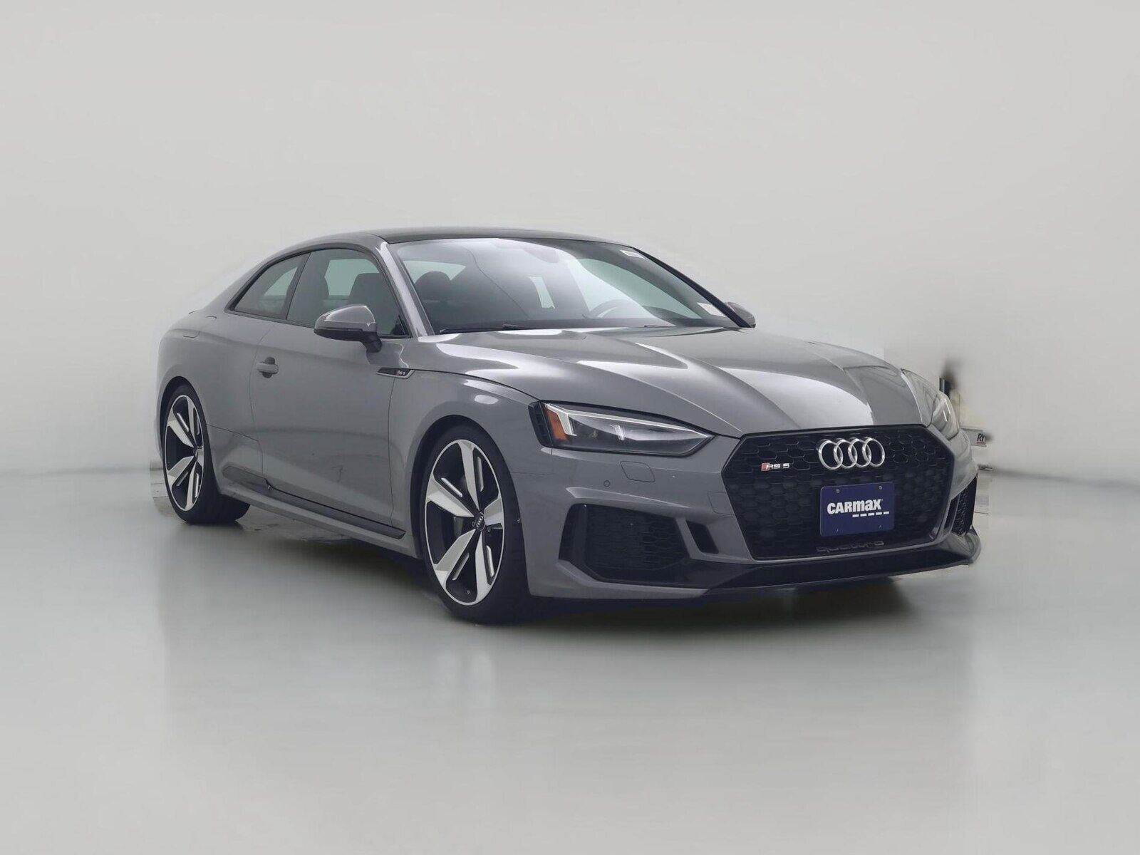 2018 AUDI RS5