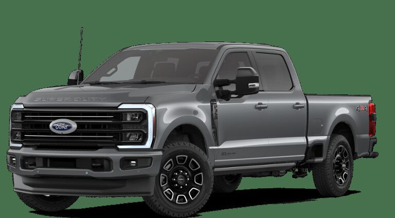 2026 FORD F-350