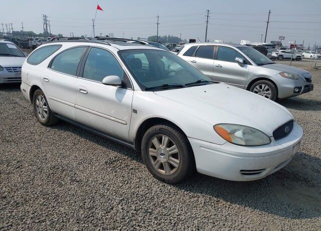 2005 FORD Taurus