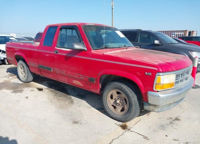 1994 DODGE Dakota