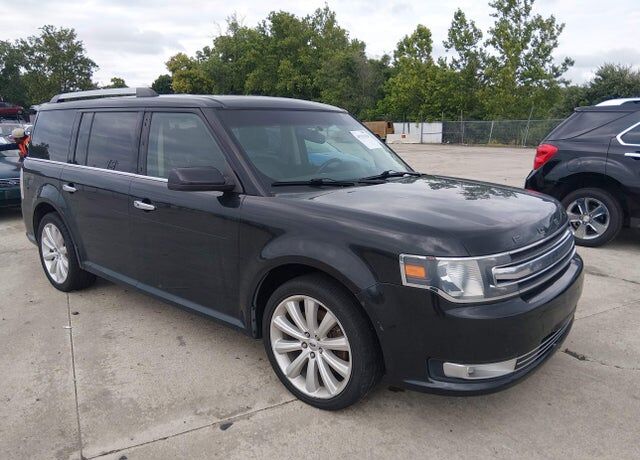 2015 FORD Flex