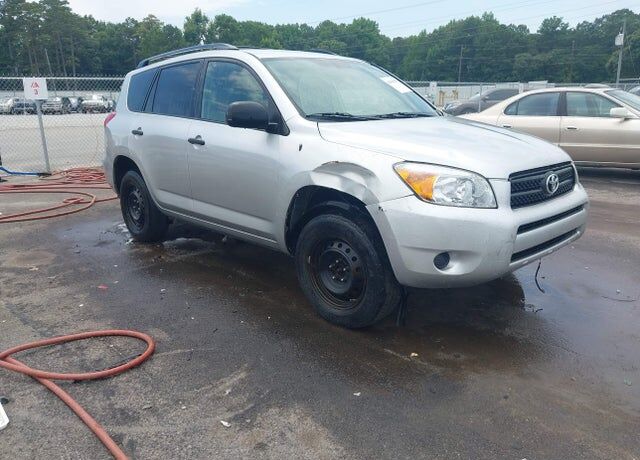 2008 TOYOTA RAV4